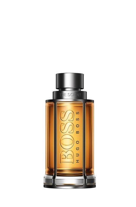 Hugo Boss The Scent Eau De Toilette 50ml