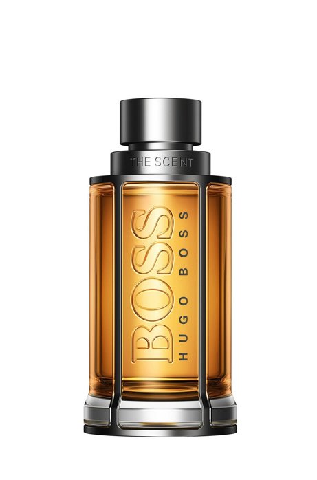 Hugo Boss The Scent Eau De Toilette 200ml