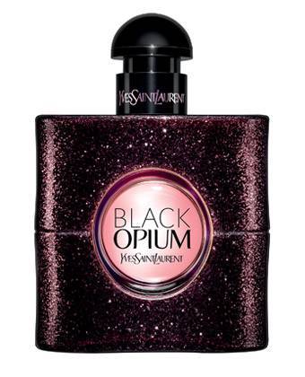 YSL OPIUM BLACK D EDT 50 VAPO