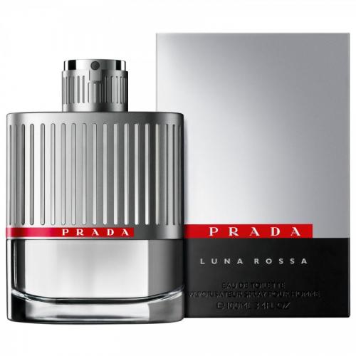 Prada Luna Rossa Eau De Toilette Spray 150ml