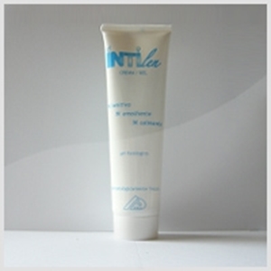 Intilen Crema Gel 100ml