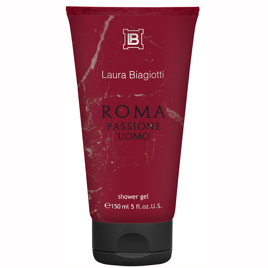 Biagiotti Aqua Di Roma Bagno Schiuma 150ml