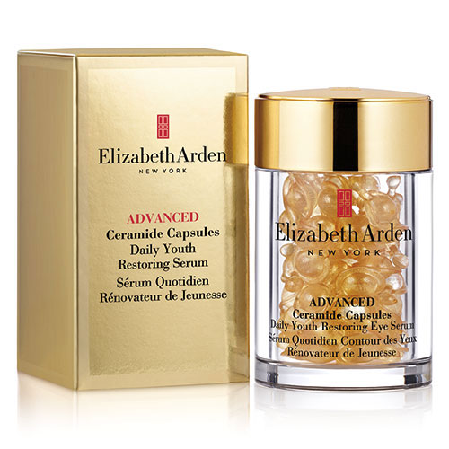 EA ADVANCED CERAMIDE CAPSULES FOR