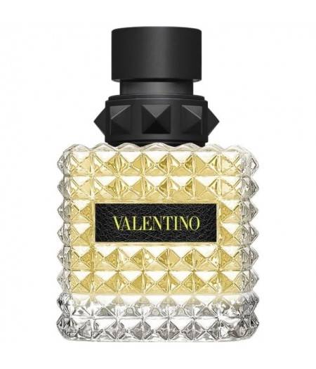 Born In Roma Yellow Dream EDP Donna VALENTINO 50ml