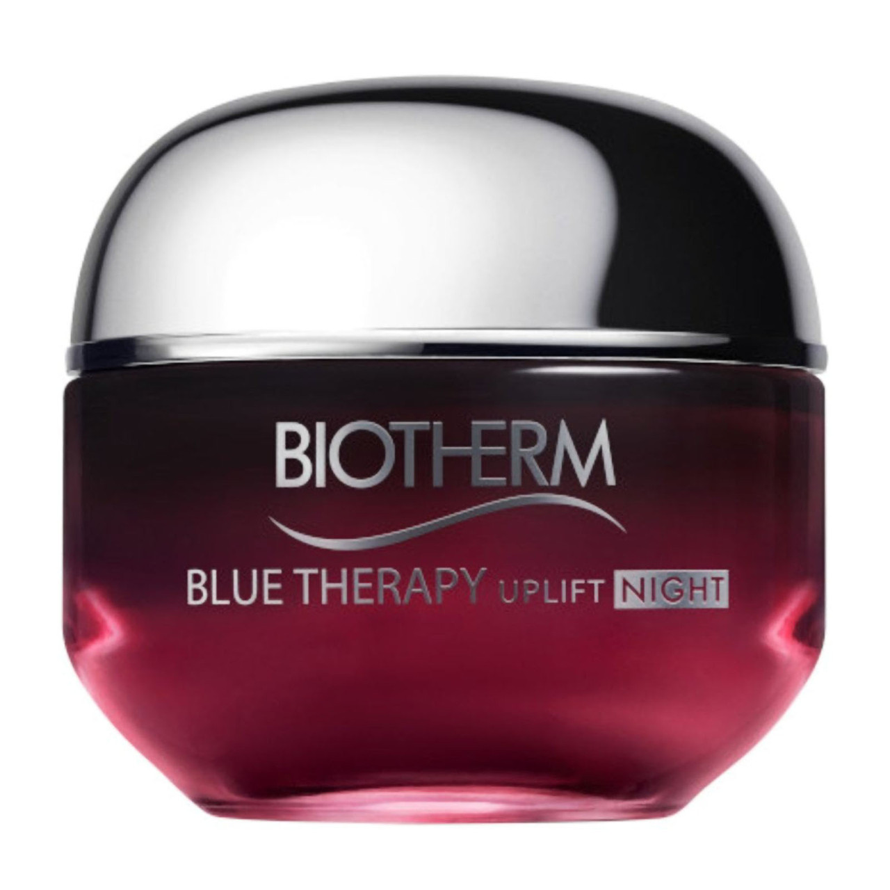 Blue Therapy Red Algae Uplift Night BIOTHERM 50ml