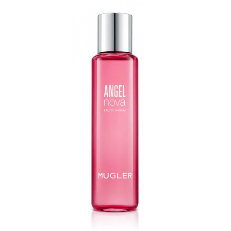 Angel Nova Eau De Parfum Ricarica Thierry Mugler 100ml