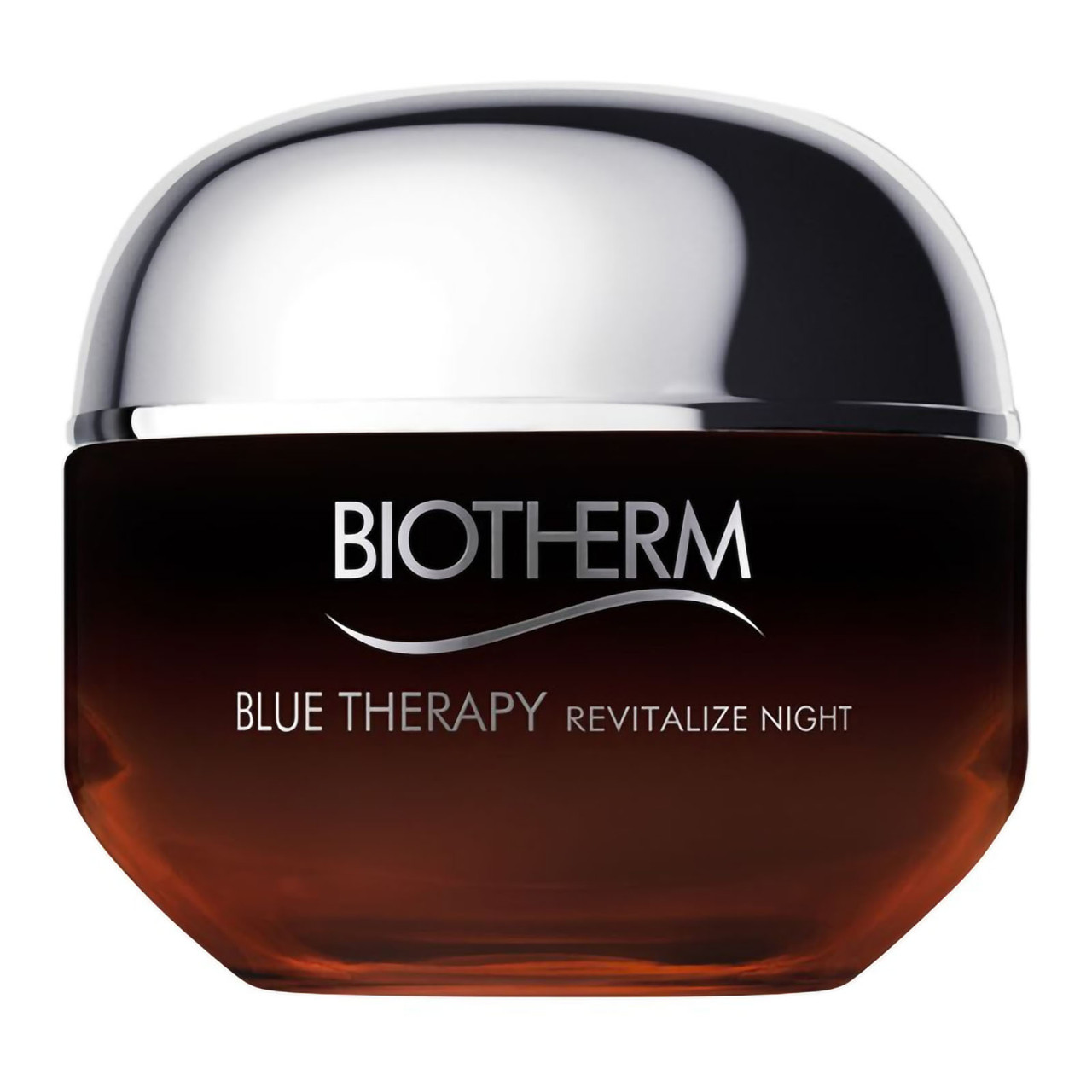 Blue Therapy Amber Algae Revitalize Night BIOTHERM 50ml