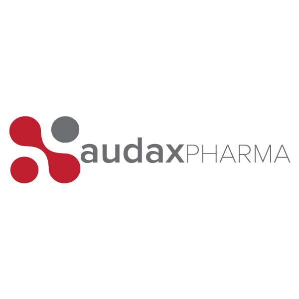 Stipsalt Audax Pharma 14 Bustine