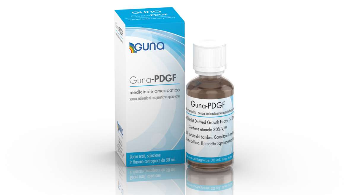 Guna-PDGF Guna 30ml