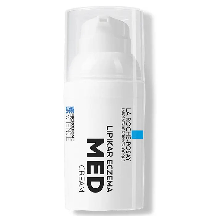LIPIKAR ECZEMA MED La Roche Posay 30ml