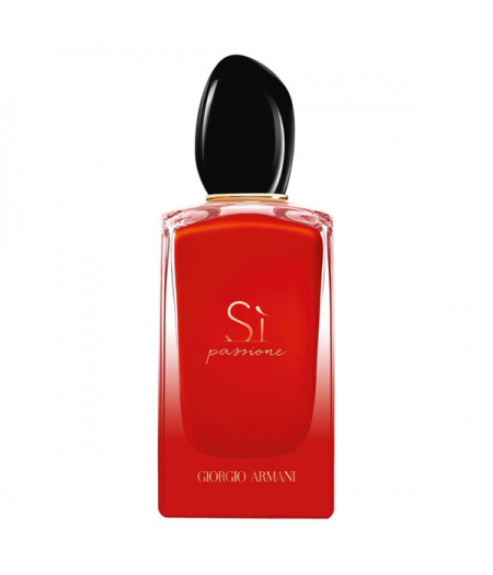 Si Passione Intense GIORGIO ARMANI 100ml