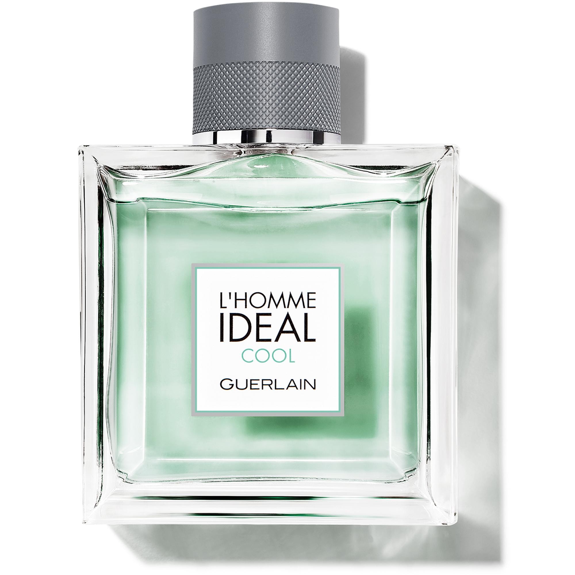 L`Homme Idéal Cool GUERLAIN Paris 100ml