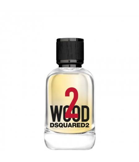 2 WOOD DSQUARED2 100ml