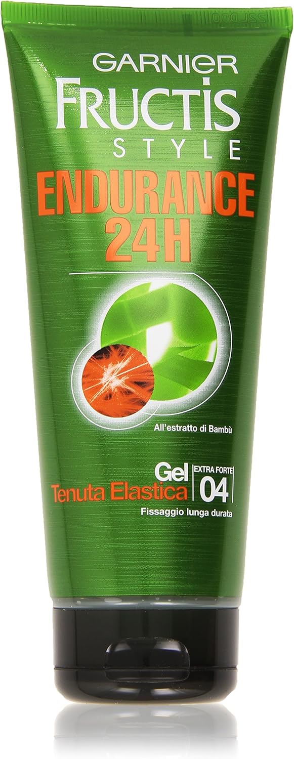 Fructis Style Endurance 24H Garnier 200ml