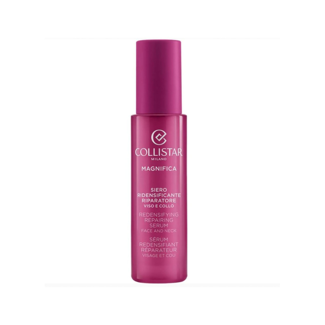 SIERO VISO-COLLO RIMP RIPA30ML
