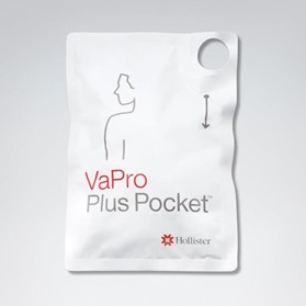 VaPro Plus Pocket™ Hollister 1 Pezzo