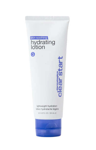 Skin Soothing Hydrating Lotion Dermalogica 74ml