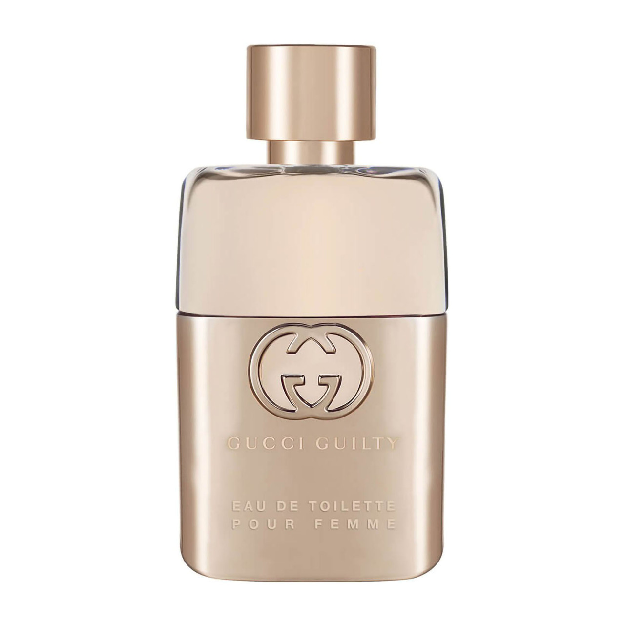 GUCCI GUILTY D NEW EDT 30 VAPO