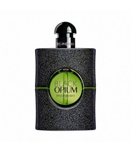 YSL OPIUM BLACK GREEN D EDP 75 V