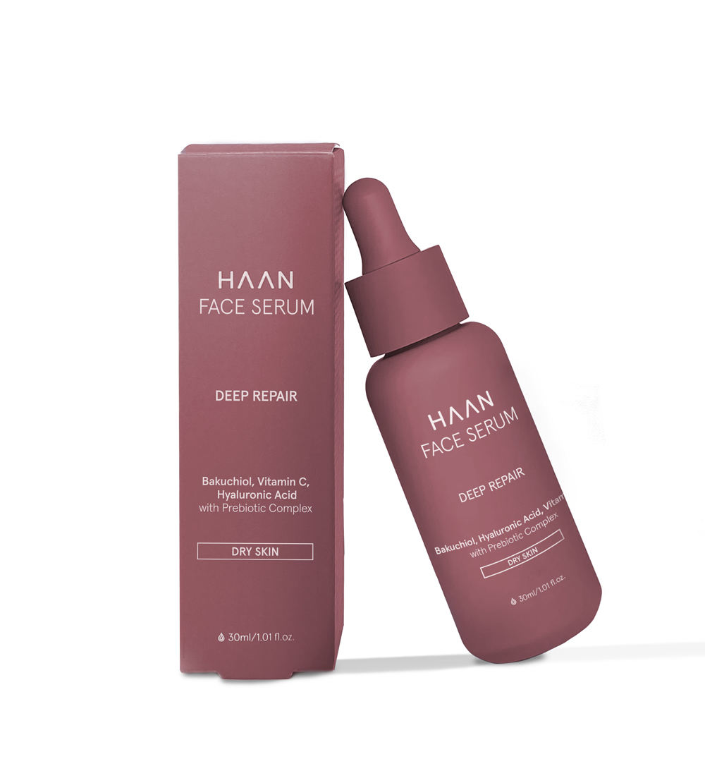 Face Serum Deep Repair HAAN 30ml