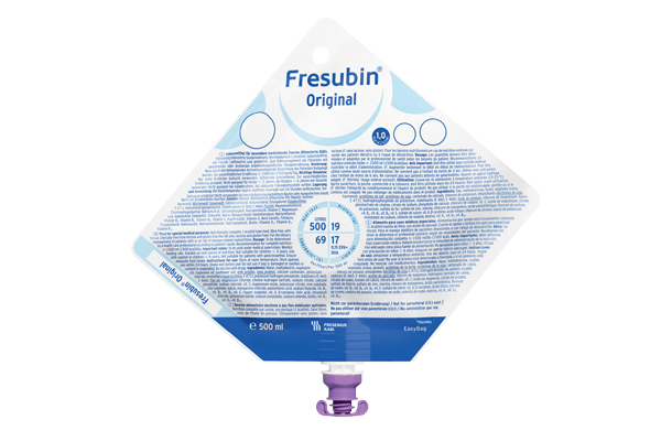 Fresubin Original Neutro 500ml