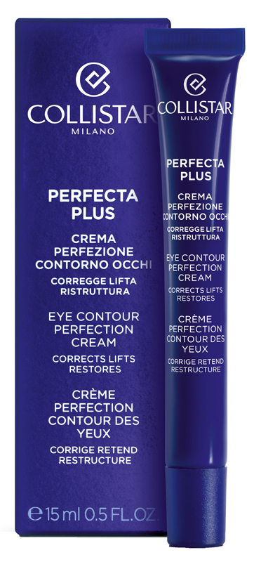 COLL PERFECTA CR C\OCCHI 15ML