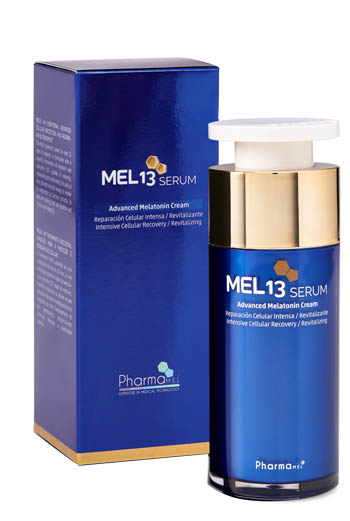 Mel 13 Serum 30ml