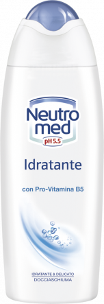 NEUTROMED D/S 250 ML