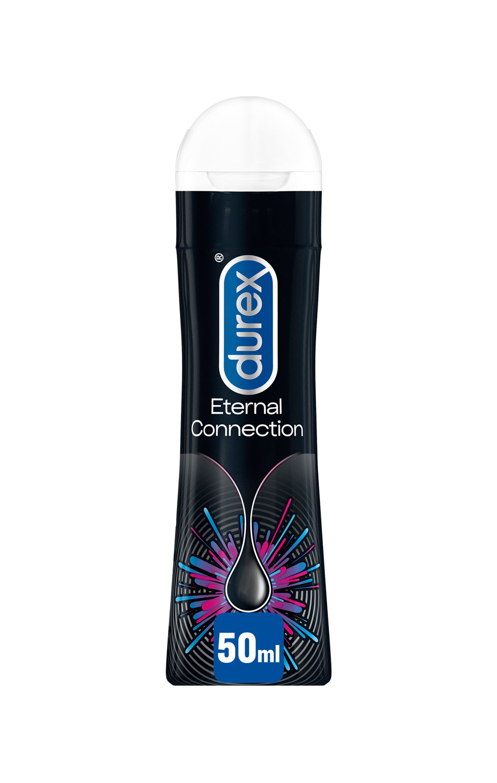 Eternal Connection Gel Lubrificante Durex® 50ml