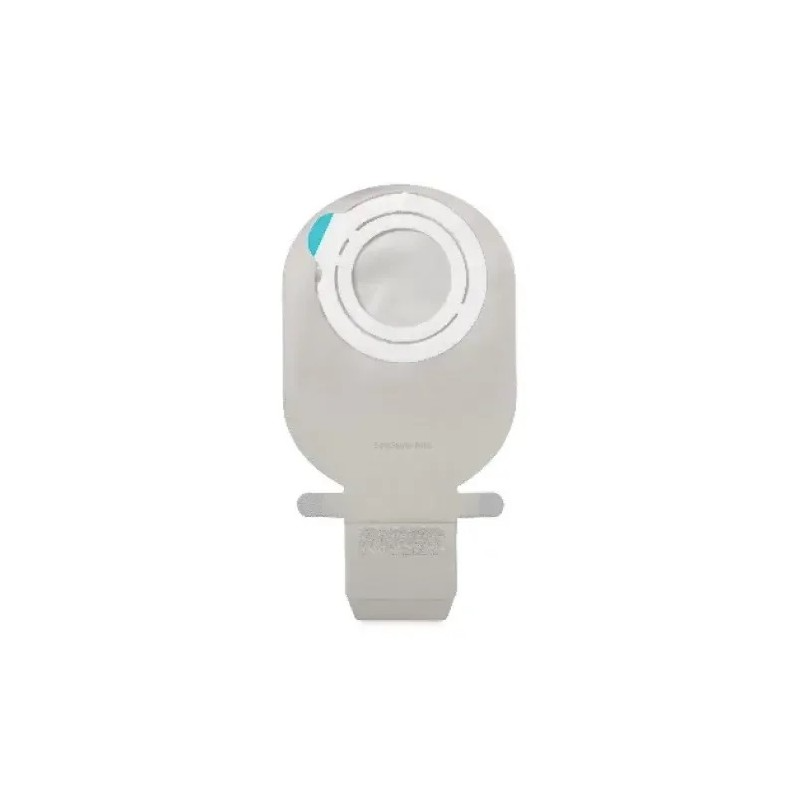 SenSura Mio Flex Sacca Aperta MX Opaca 35mm Coloplast 30 Pezzi