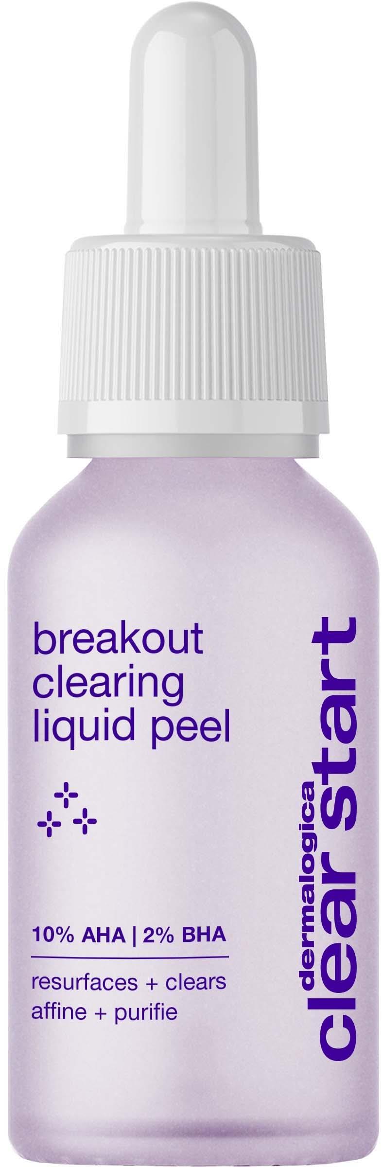 Breakout Clearing Liquid Peel Dermalogica 30ml