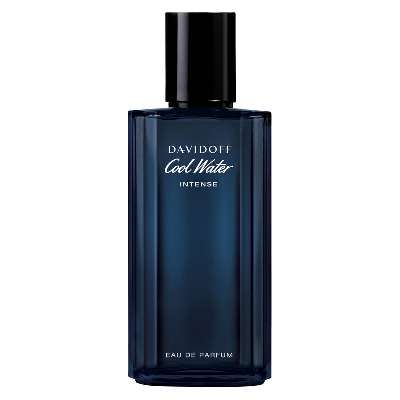 Cool Water Intense Eau de Parfum Davidoff 40ml