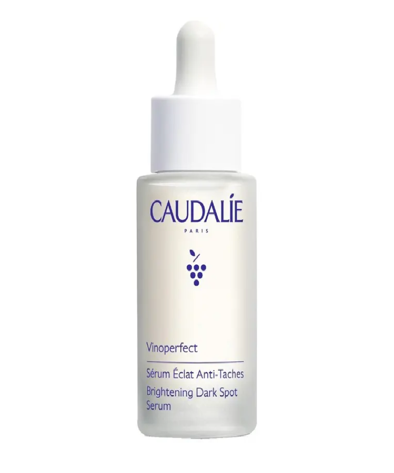 Siero Illuminante Anti-Macchie Vinoperfect Caudalie 50ml