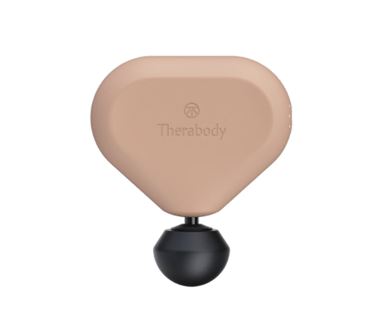 Theragun Mini 2a Generazione Desert Rose TheraBody
