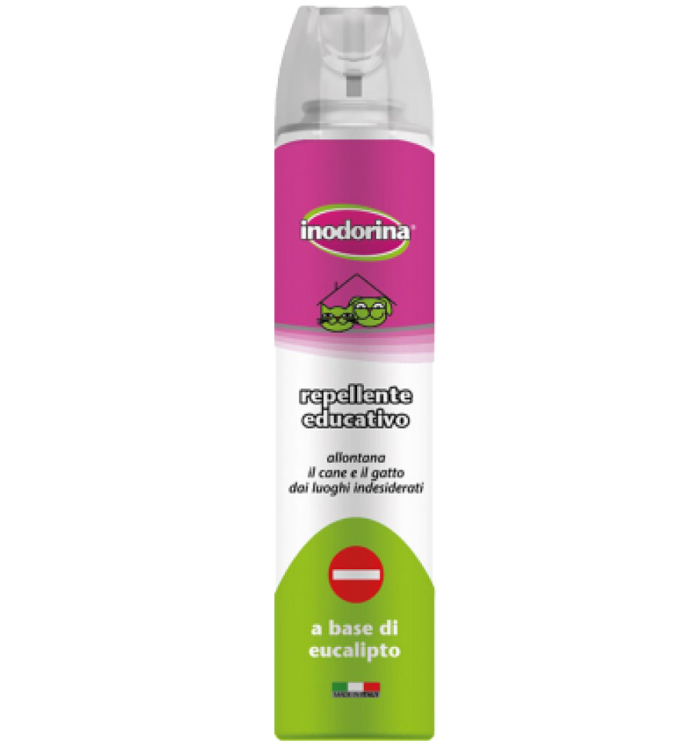 INODORINA REPEL EDUCAT 300ML