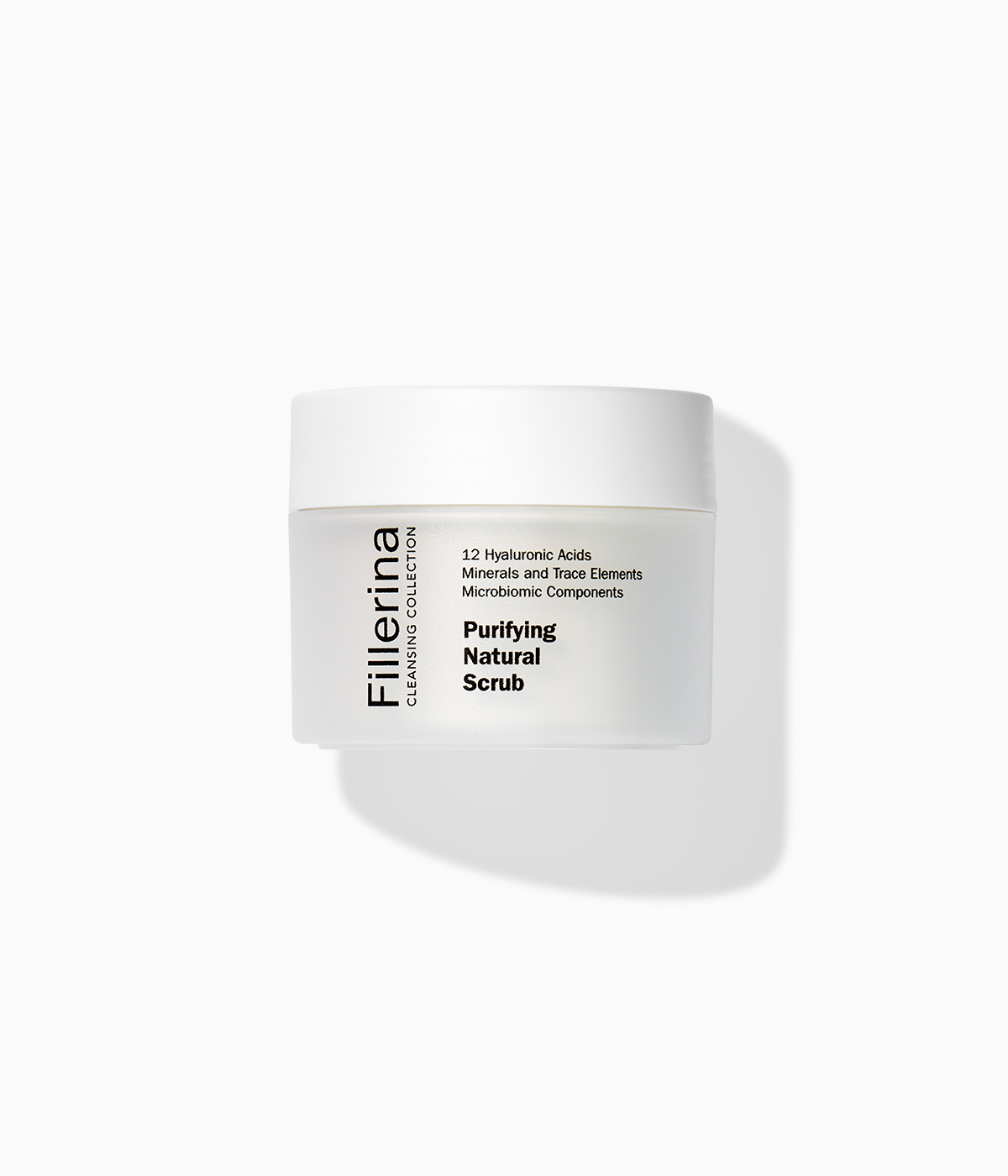 Fillerina Purifyng Natural Scrub Labo 90ml