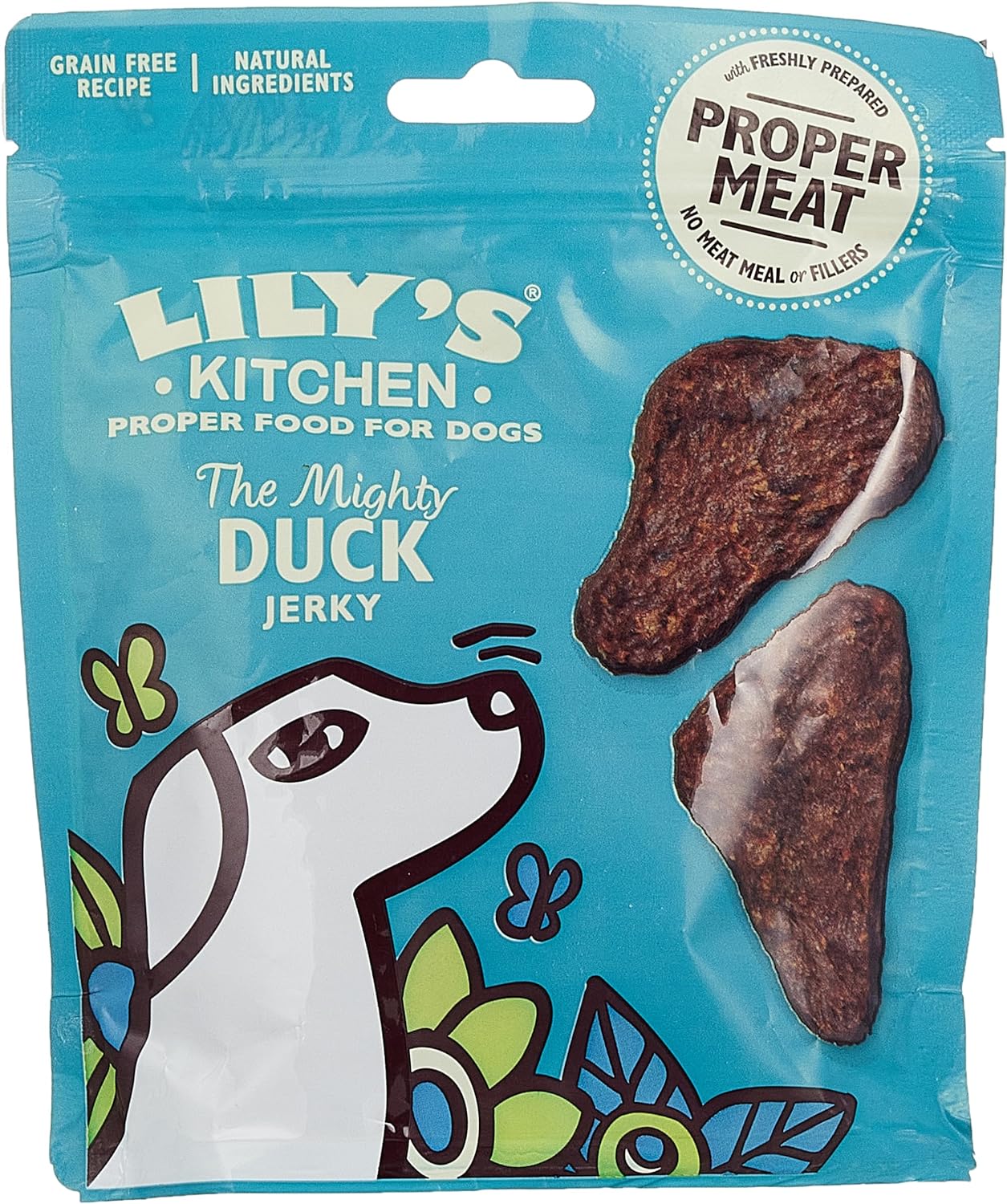 LK SNACKS DOG TRAINING TREATS 70G
