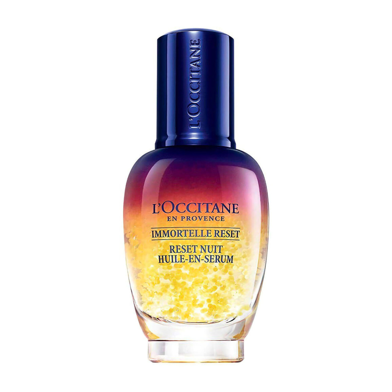 L OCCITANE IMMORTELLE SIERO NOTTE