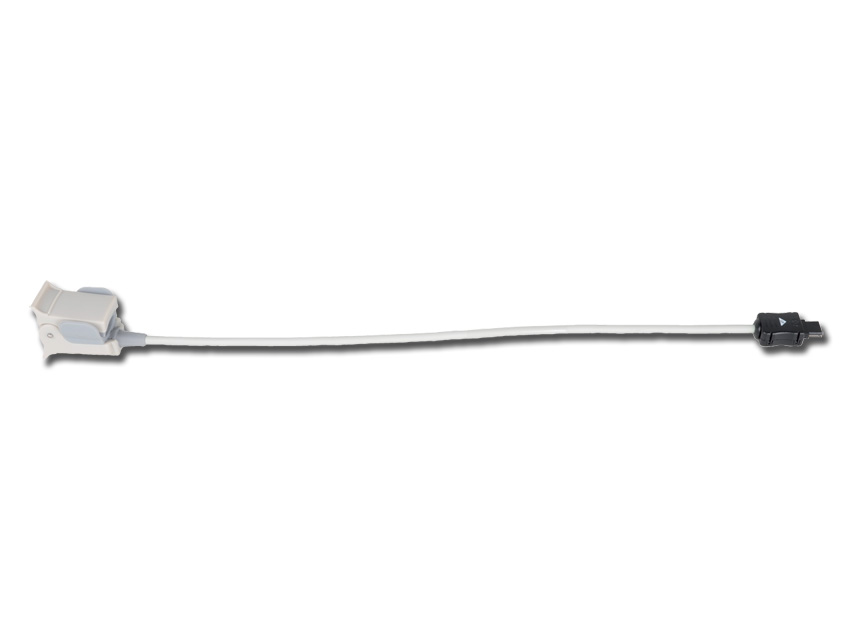 SpO2 Sonda Pediatrica Clip Pulsossimetro OXY-10 GIMA