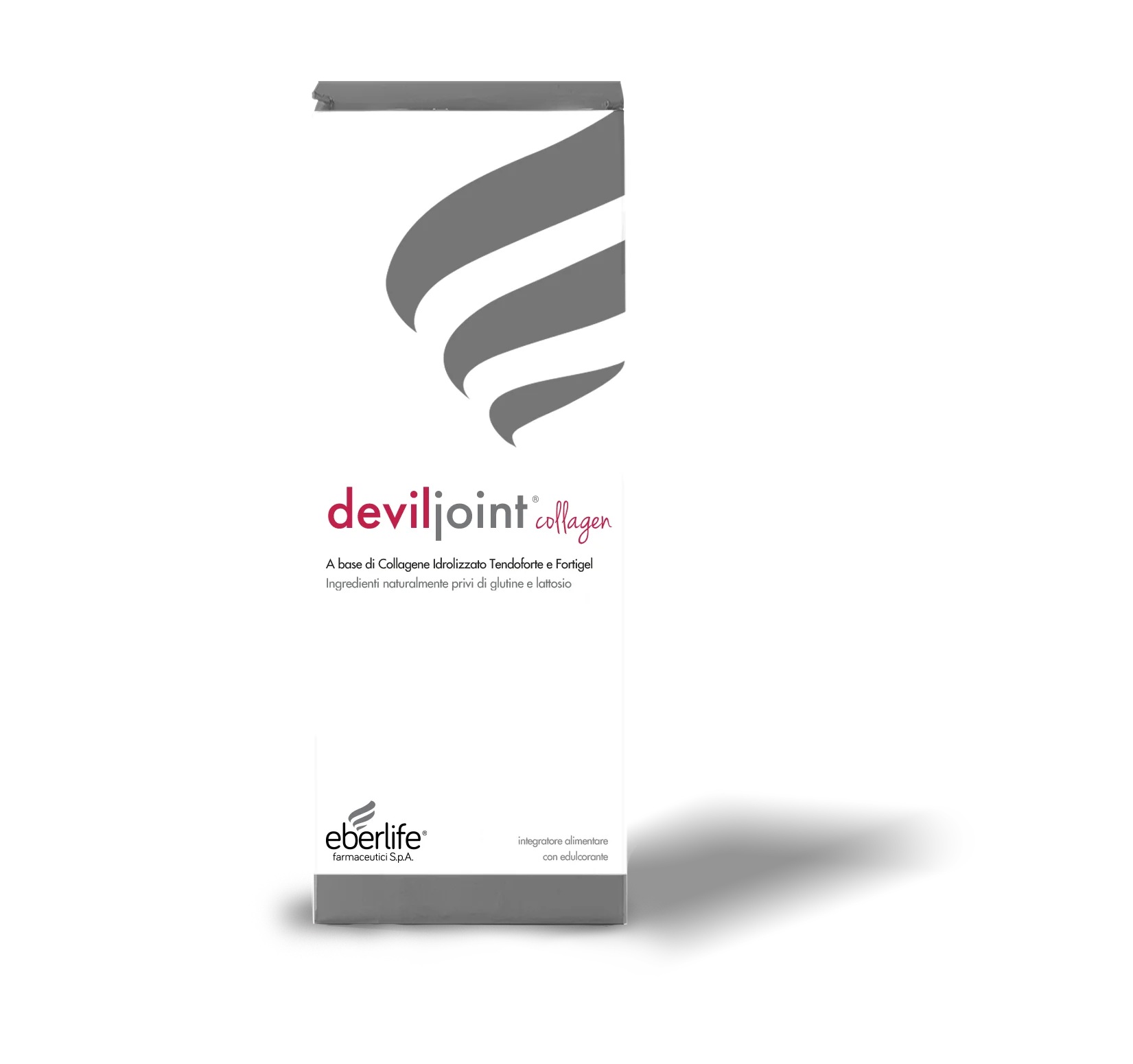 Deviljoint Collagen 500ml