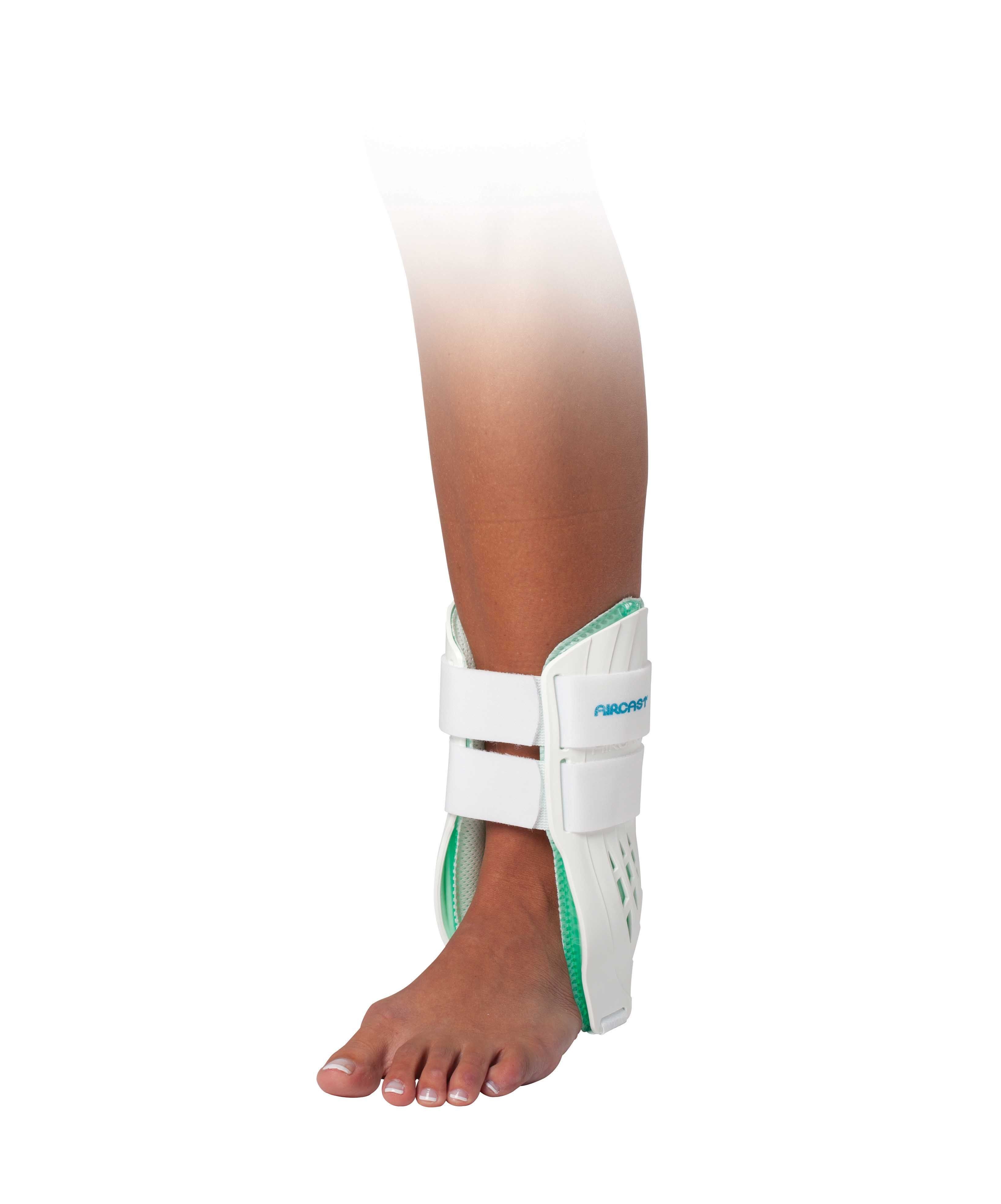 Aircast Air-Stirrup Ii Cavigliera DX L Djo