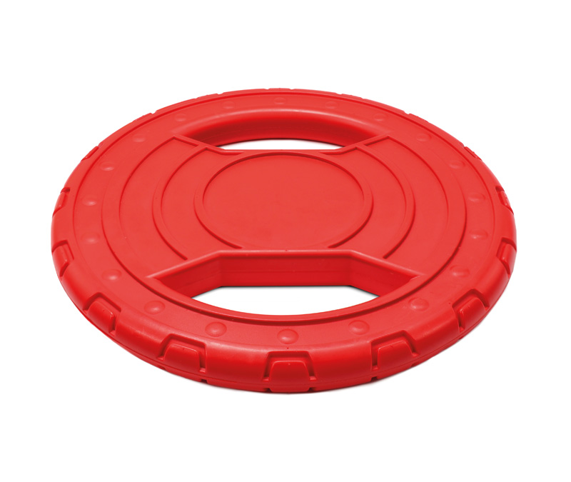 RECORD PLAYER ONE FRISBEE GIOCO IN TPR R