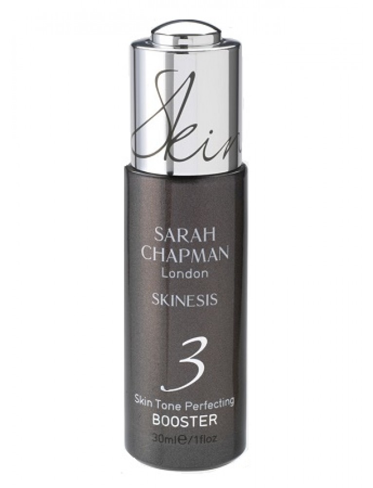 Skinesis Skin Tone Perfecting Booster 3 Sarah Chapman 30ml