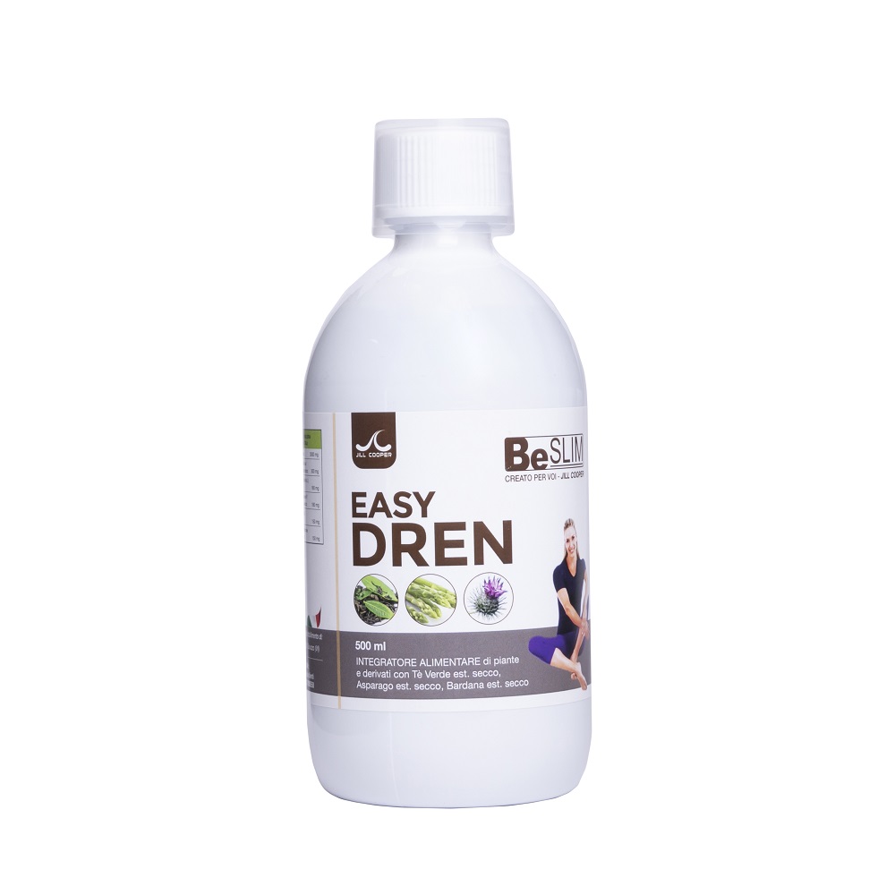 Easy Dren BeSlim Jill Cooper 500ml