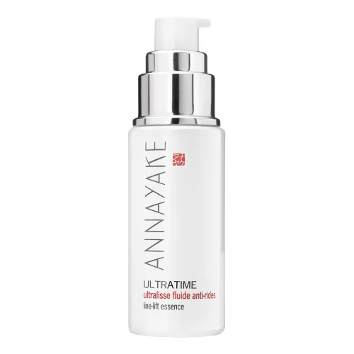 Ultratime Ultralisse Fluide Anti-Rides Annayake 30ml
