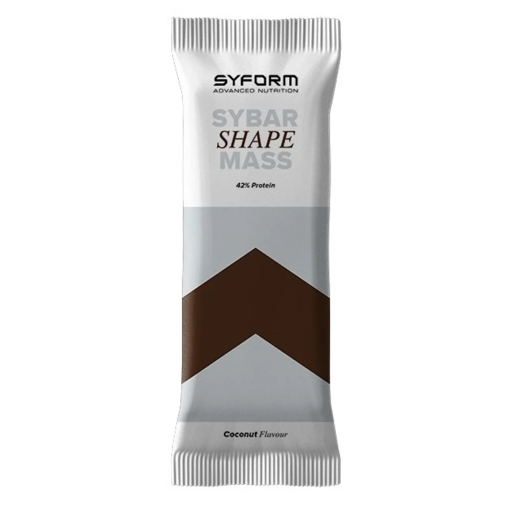 Sybar Shape Mass Cocco SYFORM 50g