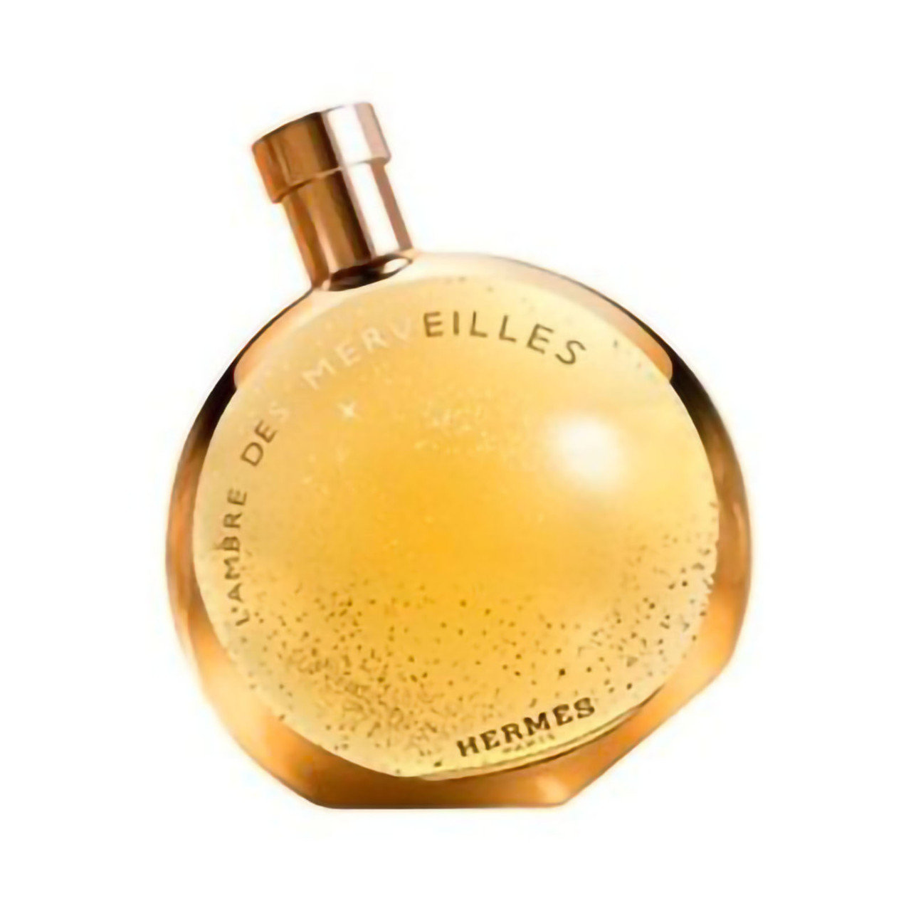 HERMES AMBRE MERVEILLES EDP 50 V