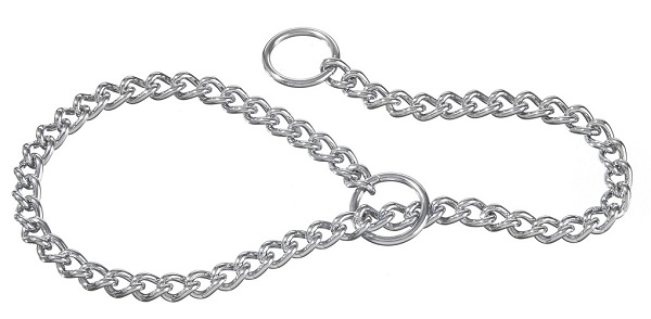 COLLARE STRANGOLO M/M 3X550