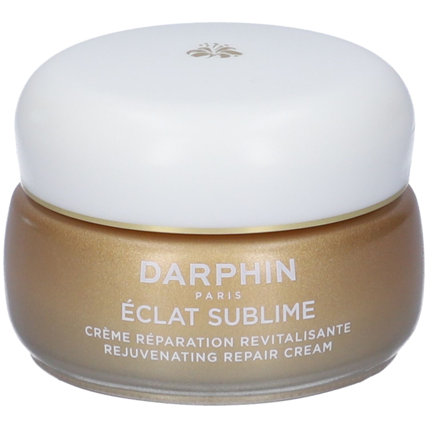 Éclat Sublime Rejuvenating Repair Cream Darphin 50ml