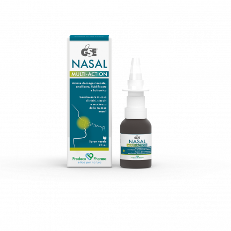 NASAL MULTI-ACTION GSE 20ml
